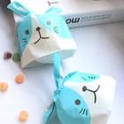 Romwe Rabbit Design Packaging Bag 50pcs
