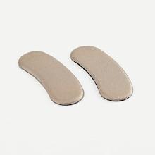 Romwe Sponge Heel Pad 1pair