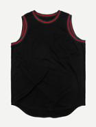 Romwe Ringer Vest