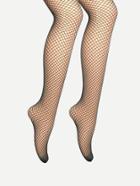 Romwe Fishnet Tights 2pairs