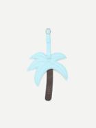 Romwe Palm Tree Design Bag Accessory