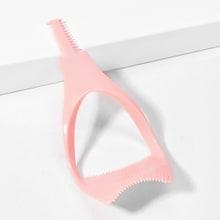 Romwe 2 In 1 Eyelash Stencil