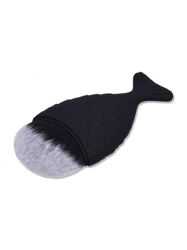 Romwe Mermaid Makeup Brush