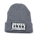 Romwe Knit Beanie Hat