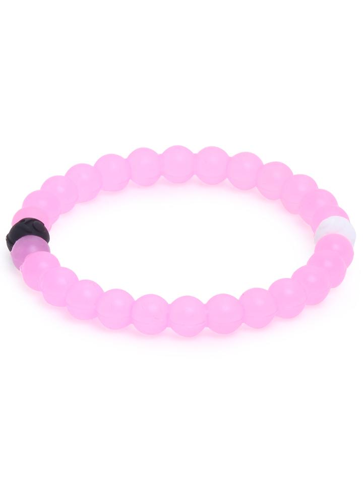 Romwe Anti-radiation Star Style Bracelet