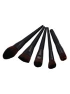 Romwe Powder Brush 5pcs