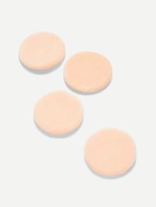 Romwe Powder Puff 4 Pcs