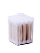 Romwe Boxed Makeup Cotton Swabs