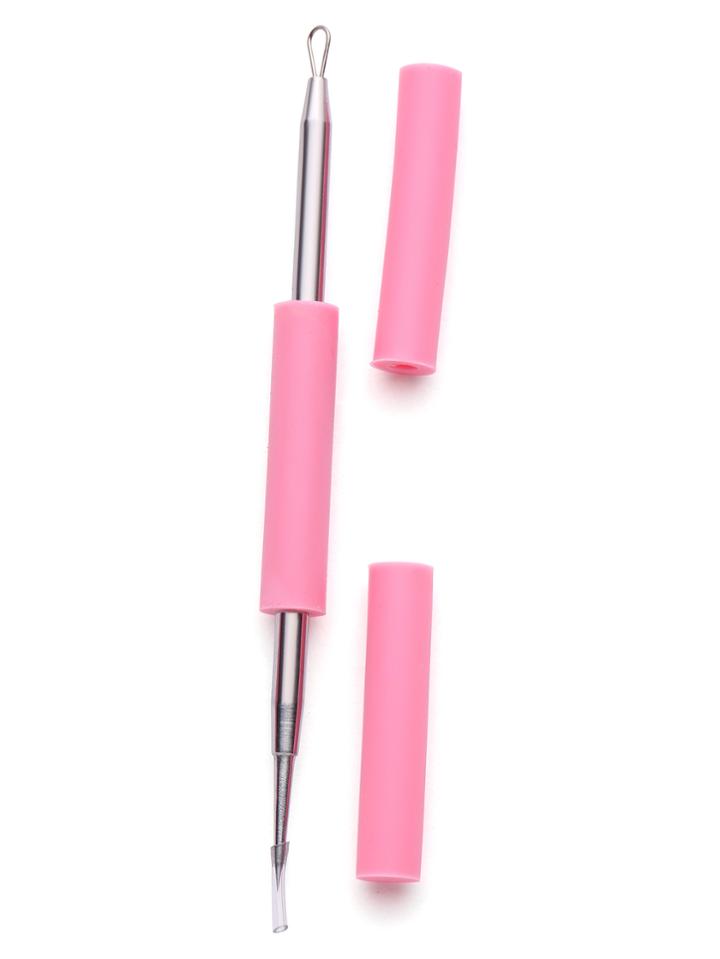 Romwe Skin Care Acne Needle