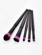 Romwe Soft Makeup Brush 5pcs