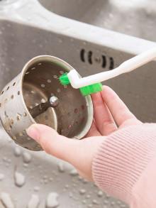 Romwe Skinny Cleaning Brush 3pcs