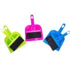 Romwe Random Color Mini Cleaning Brush & Shovel 1set