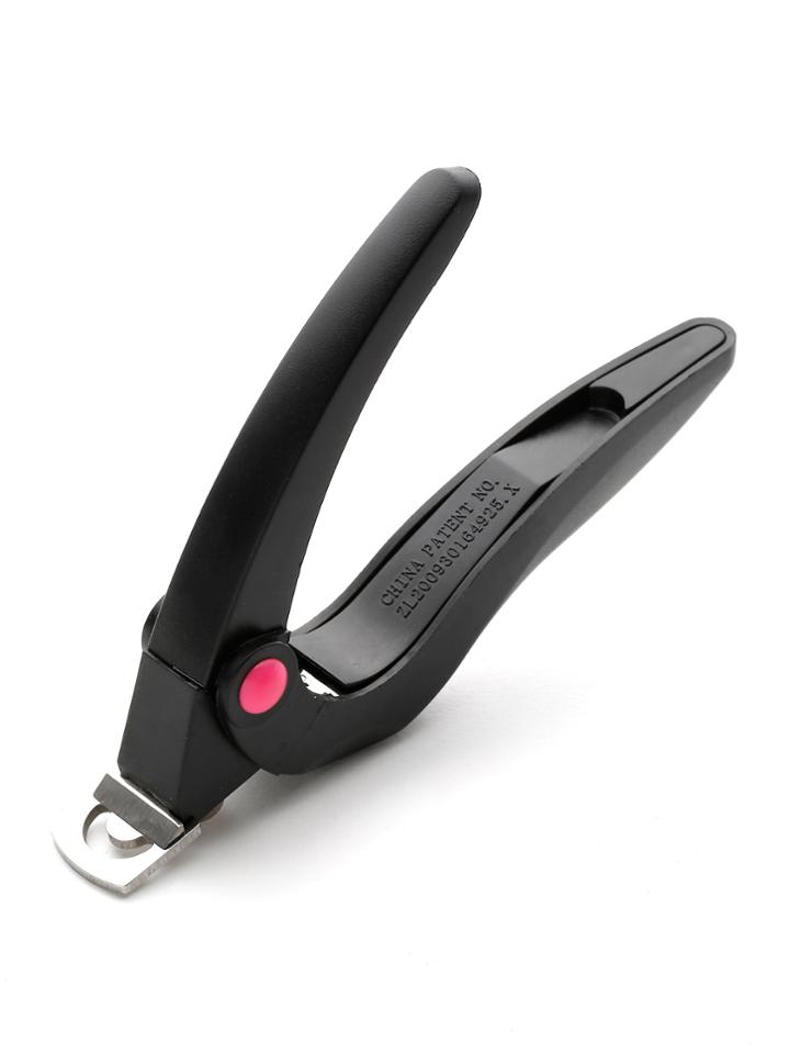 Romwe Manicure Scissors 1pc