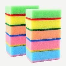 Romwe Cleaning Sponge 10pcs