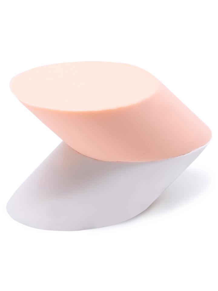 Romwe Oblique-cylinder Modelling  Powder Puff Set