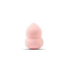 Romwe Gourd Shaped Makeup Puff