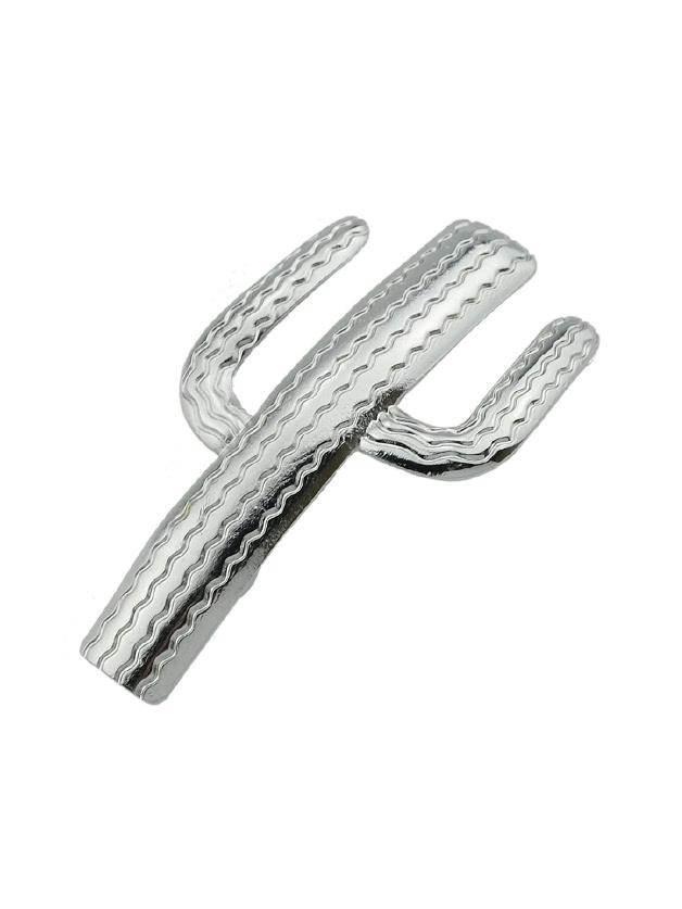 Romwe Actus Hairgrips Minimalist Hair Accessories