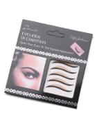 Romwe Professional Eyelid Tape With Eyeliner