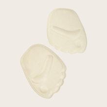 Romwe High Heel Foot Pad 1pair