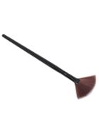 Romwe Fan Face Powder Brush