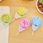 Romwe Random Color Lollipop Sharpener 1pc