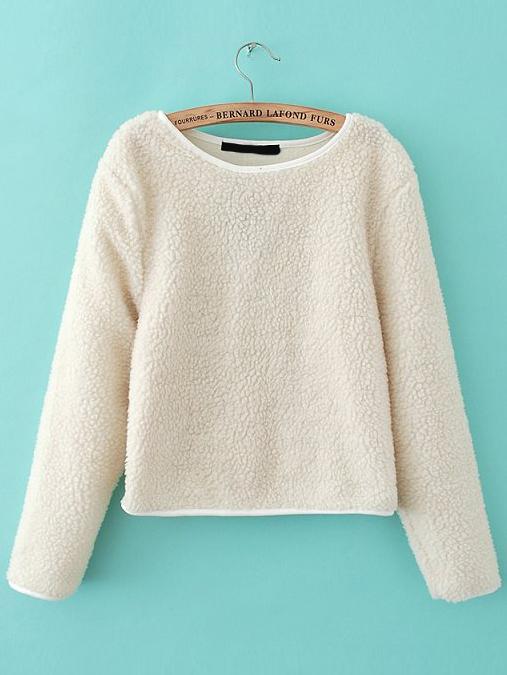 Romwe Women Long Sleeve Top