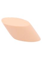 Romwe Nude Cylindrical Miter Makeup Puff