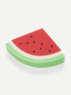 Romwe Watermelon Scrub Bath Sponge