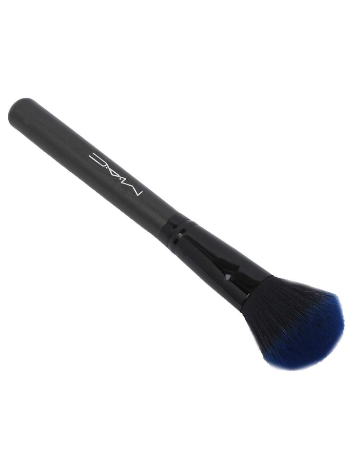 Romwe Loose Power Brush