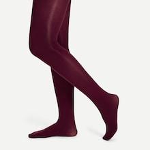 Romwe 280d Plain Tights