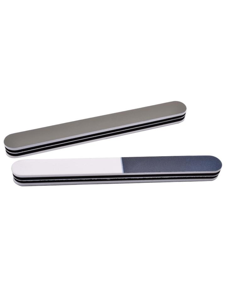 Romwe Multi-faceted Nail Polish Rubbing Block