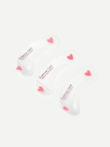 Romwe Eyebrow Card 3pcs