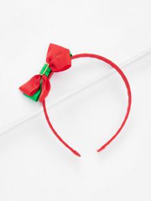 Romwe Bow Design Headband