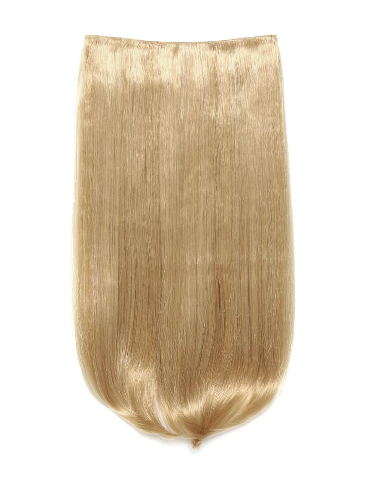 Romwe Clip In Straight Hair Extension