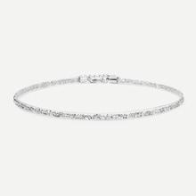 Romwe Glitter Design Choker