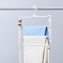 Romwe Three-layer Pants Hanger