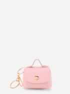 Romwe Cute Bag Shaped Accessories