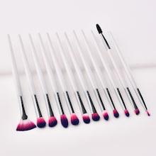 Romwe Eye Makeup Brush 12pack