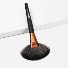 Romwe Two Tone Handle Blush Brush