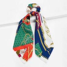 Romwe Mixed Pattern Hair Tie