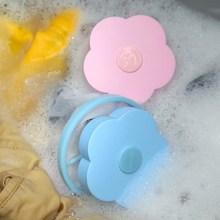 Romwe Random Color Washing Machine Hair Removal 1pc