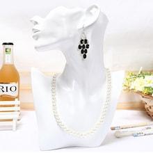 Romwe Figure Shaped Jewelry Storage Rack