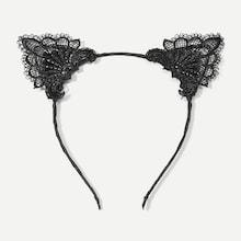 Romwe Lace Party Headband