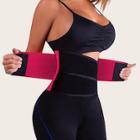 Romwe Body Shaping Abdomen Belt