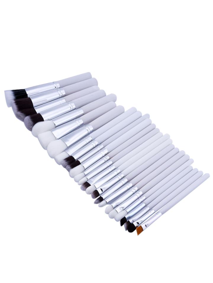 Romwe Professional Cosmetic Brush 25pcs
