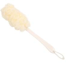 Romwe Mesh Bath Ball With Handle