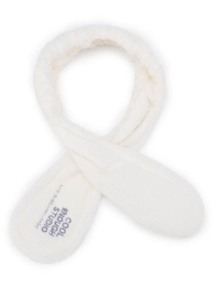 Romwe Rabbit Ear Headband