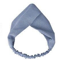Romwe Houndstooth Pattern Headband