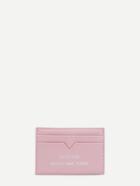 Romwe Minimalist Letter Tape Wallet