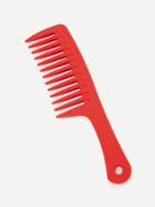 Romwe Solid Hair Comb